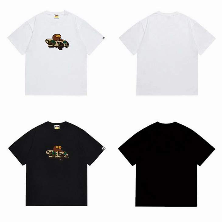 Picture of Aape T Shirts Short _SKUBapeS-2XLscqx120724910
